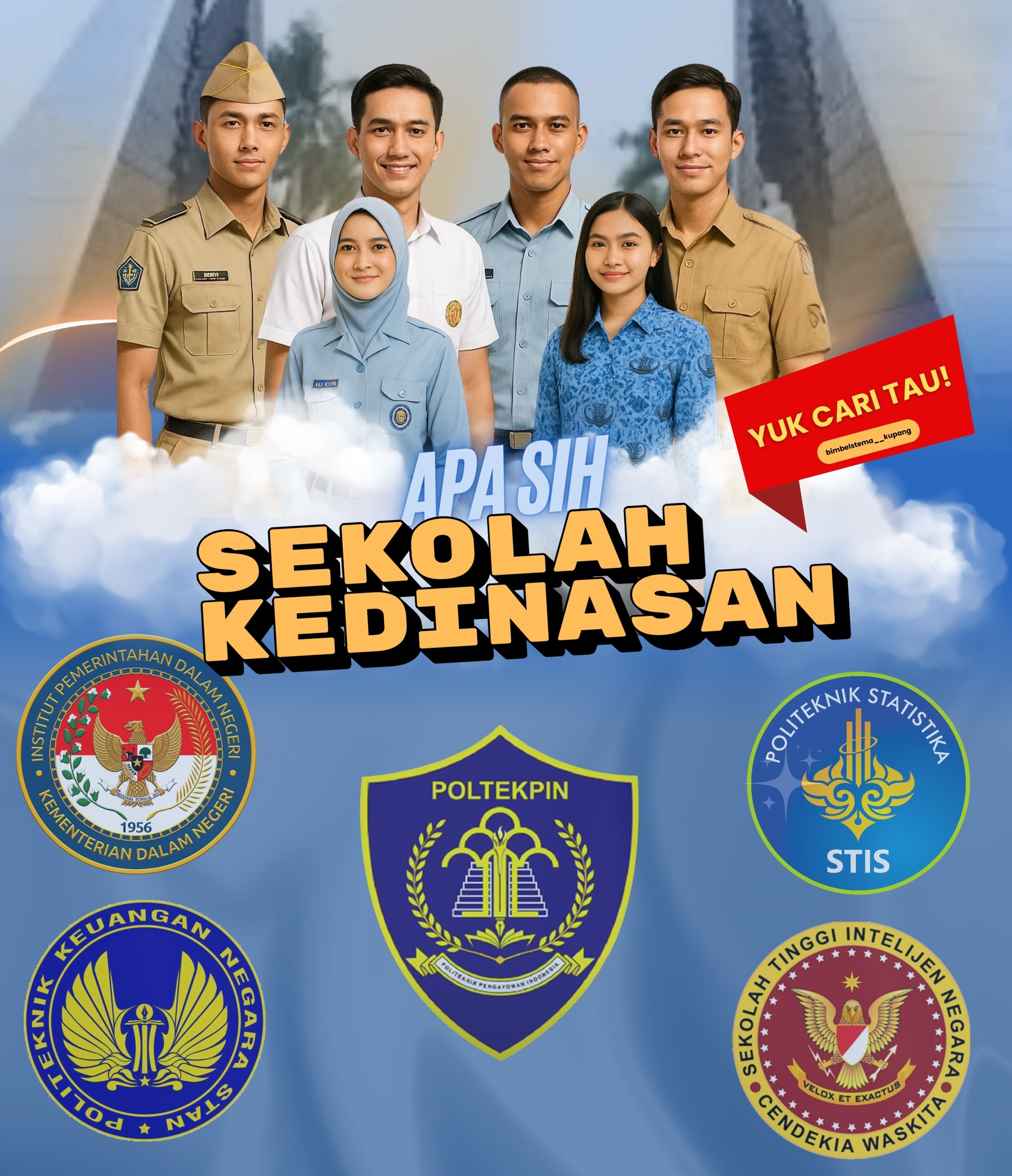 Siswa Patriot 1