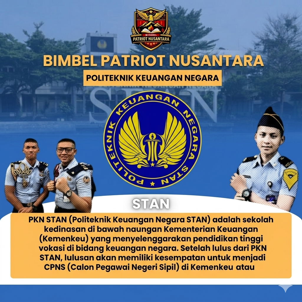 PKN STAN